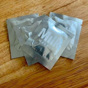 Milk Makeup Remover Wipes